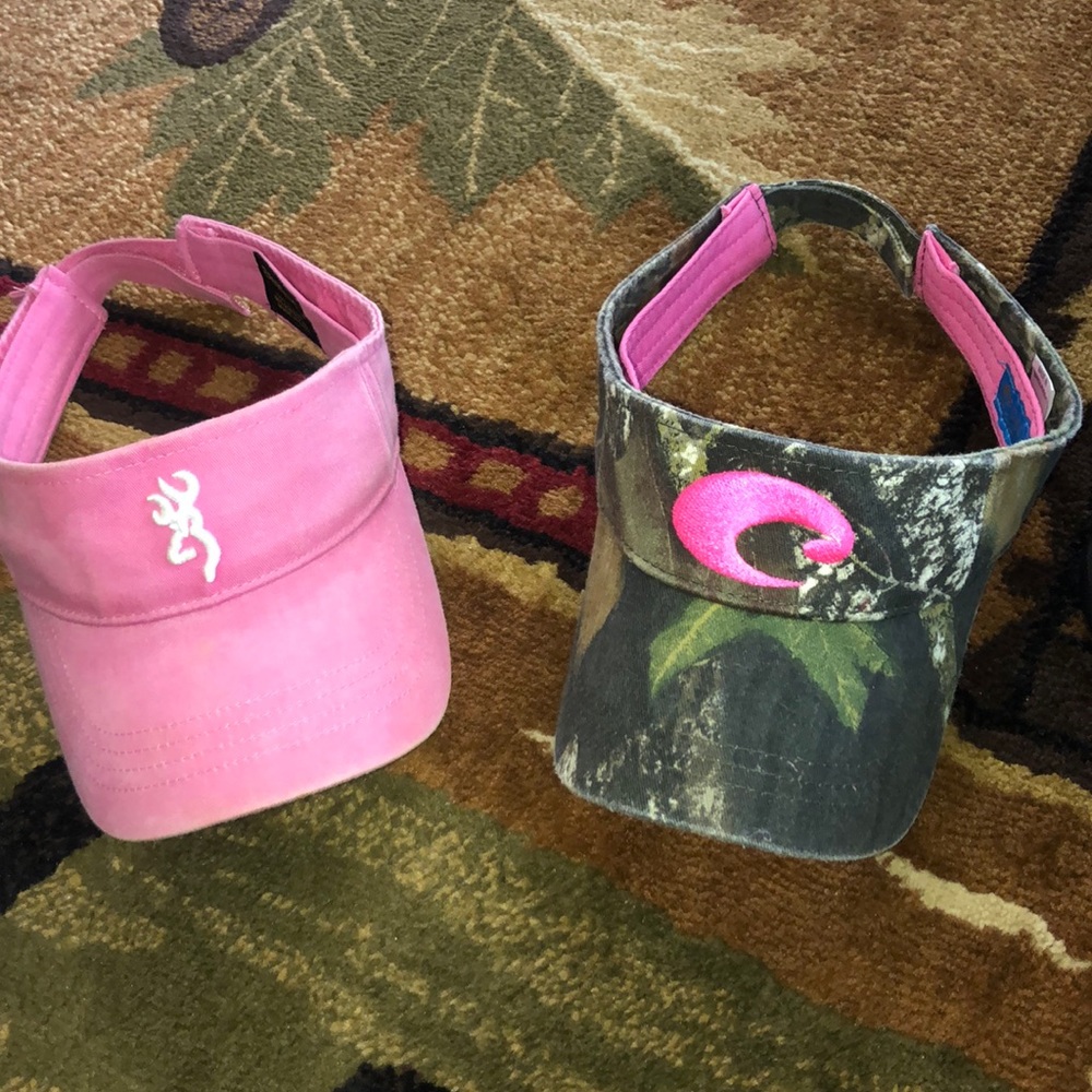 Visor bundle